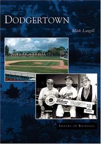 Dodgertown (Images of Baseball)