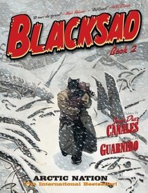 Blacksad 2 (Blacksad)
