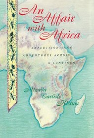 An Affair With Africa: Library Edition