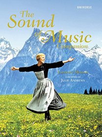 The Sound of Music: The Official Companion