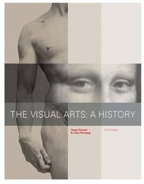 The Visual Arts : A History