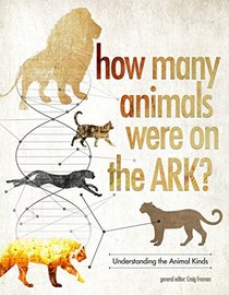 How Many Animals Were on the Ark?