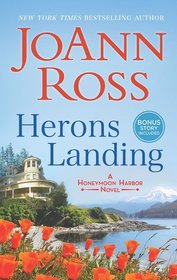 Herons Landing (Honeymoon Harbor, Bk 1)