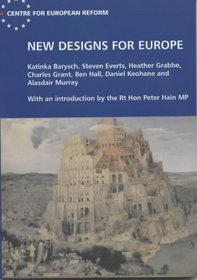 New Designs for Europe
