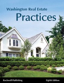 Washington Real Estate Practices - 8th edition