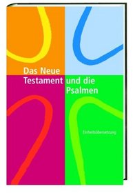 Das Neue Testament und die Psalmen