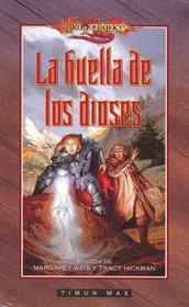 La Huella de los Dioses (Dragonlance)