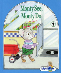 Monty See, Monty Do