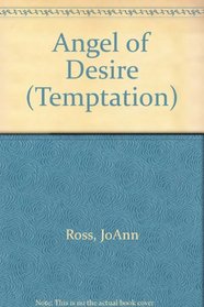 Angel of Desire (Large Print)