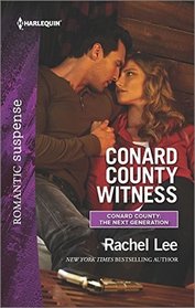 Conard County Witness (Conard County: The Next Generation)