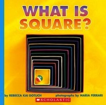 What Is Square?