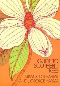 Guide to Southern Trees (Dover,)