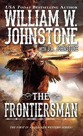 The Frontiersman (Frontiersman, Bk 1)