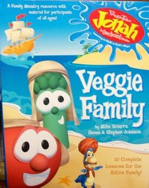 Veggie Family