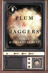 Plum & Jaggers (Nancy Pearl's Book Lust Rediscoveries)