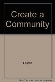 Create a Community