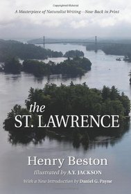 The St. Lawrence (Reissue)