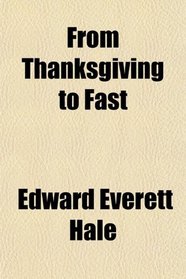 From Thanksgiving to Fast