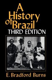 A History of Brazil