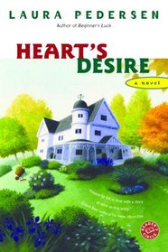 Heart's Desire (Hallie Palmer, Bk 2)