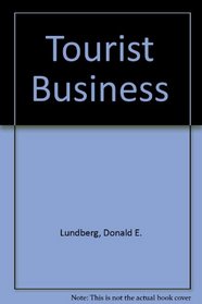 The Tourist Business