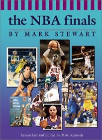 The NBA Finals (The Watts History of Sports)