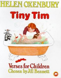 Tiny Tim - Verses for Children (Picture Mammoth)