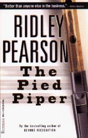 The Pied Piper (Boldt / Matthews, Bk 5)