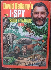 David Bellamy's I-Spy Book of Nature 1988