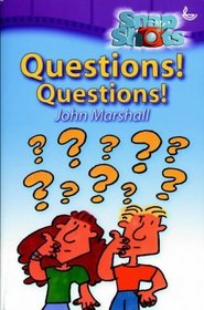 Questions, Questions!: On the Search for Answers