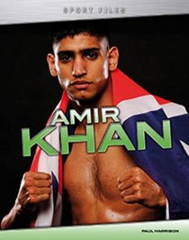 Amir Khan (Sport Files)