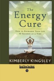 THE ENERGY CURE