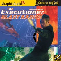 The Executioner # 301 - Blast Radius (The Executioner)