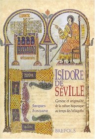 Isidore de Sville