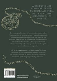 Cuentos extraos para nios (Spanish Edition)