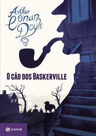 Cao dos Baskerville ( Ed. Bolso de Luxo) (Em Portugues do Brasil)