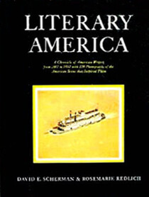 Literary America