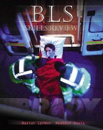 BLS Skills Review 2 CD Set