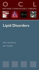 Lipid Disorders (Oxford Cardiology Library)