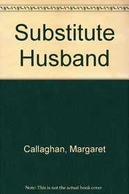 Substitute Husband (Romance)