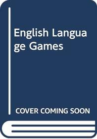 English Language Games
