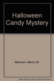 Halloween Candy Mystery