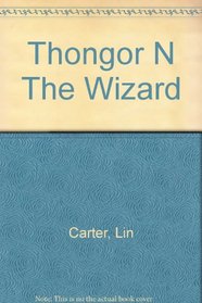 Thongor N The Wizard
