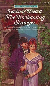 The Enchanting Stranger (Signet Regency Romance)