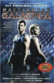 Battlestar Galactica