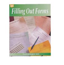 Filling out forms (Practical English Skills)