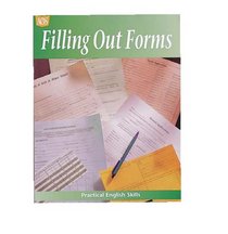 Filling out forms (Practical English Skills)