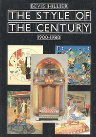 The Style of the Century: 1900-1980 (Art Reference)