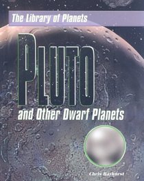 Pluto (The Library of Planets)