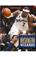 Washington Wizards (The NBA: a History of Hoops)